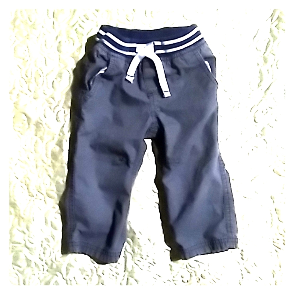 Carter's boys pants